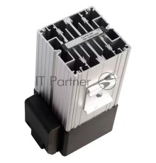 Нагреватель Rem, 222х85х85 мм (ВхШхГ), 400Вт, на DIN-рейку, для шкафов, 220V