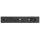 Неуправляемый коммутатор D-Link DGS-1024D/I2A с 24 портами 10/100/1000Base-T