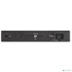 Неуправляемый коммутатор D-Link DGS-1024D/I2A с 24 портами 10/100/1000Base-T