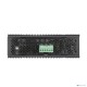 Промышленный управляемый коммутатор D-Link DIS-200G-12PS/A2A 2 уровня с 10 портами 10/100/1000Base-T и 2 портами 1000Base-X SFP (8 портов с поддержкой PoE 802.3af/802.3at (30 Вт), PoE-бюджет до 240Вт)