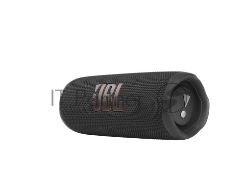 Акустическая система 1.0 BLUETOOTH FLIP 6 BLACK JBL