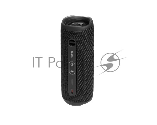 Акустическая система 1.0 BLUETOOTH FLIP 6 BLACK JBL