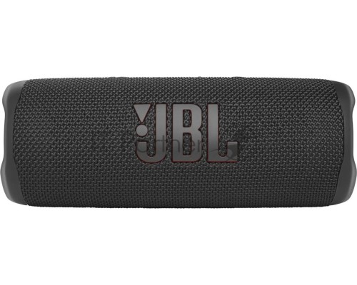 Акустическая система 1.0 BLUETOOTH FLIP 6 BLACK JBL