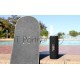 Акустическая система 1.0 BLUETOOTH FLIP 6 BLACK JBL