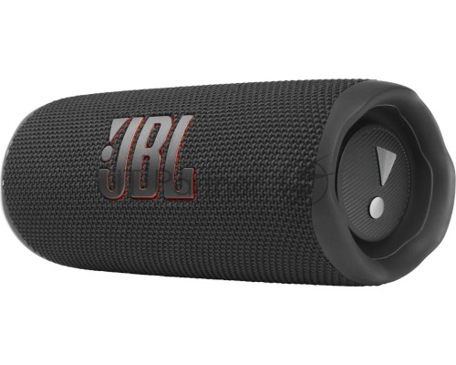 Акустическая система 1.0 BLUETOOTH FLIP 6 BLACK JBL