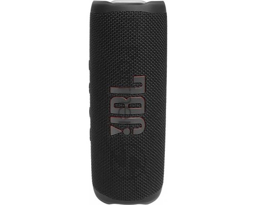 Акустическая система 1.0 BLUETOOTH FLIP 6 BLACK JBL