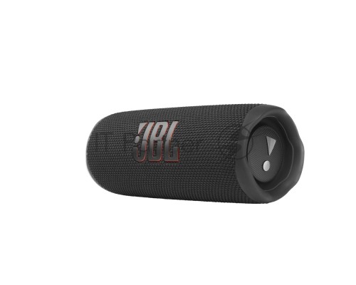 Акустическая система 1.0 BLUETOOTH FLIP 6 BLACK JBL