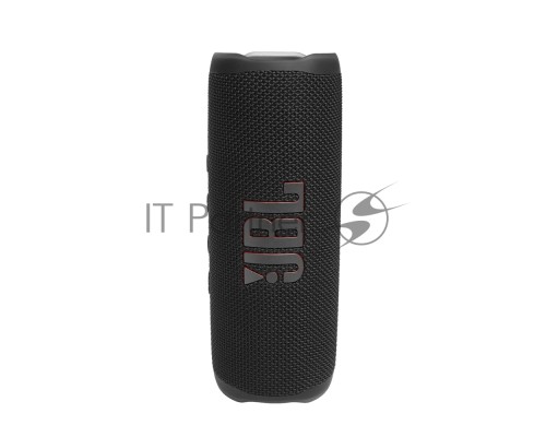 Акустическая система 1.0 BLUETOOTH FLIP 6 BLACK JBL