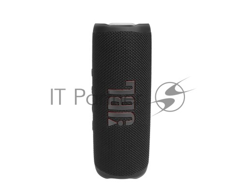Акустическая система 1.0 BLUETOOTH FLIP 6 BLACK JBL