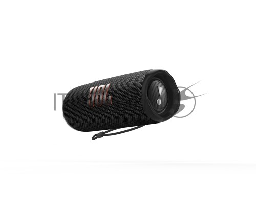 Акустическая система 1.0 BLUETOOTH FLIP 6 BLACK JBL