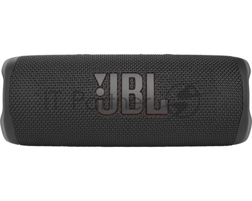 Акустическая система 1.0 BLUETOOTH FLIP 6 BLACK JBL