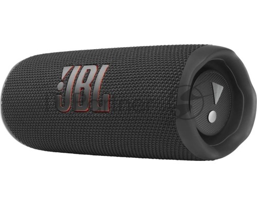 Акустическая система 1.0 BLUETOOTH FLIP 6 BLACK JBL