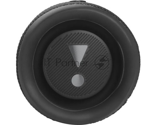 Акустическая система 1.0 BLUETOOTH FLIP 6 BLACK JBL