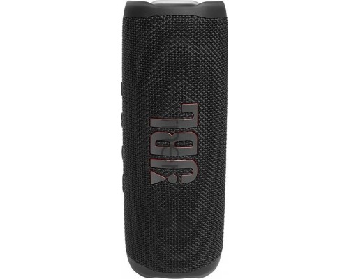 Акустическая система 1.0 BLUETOOTH FLIP 6 BLACK JBL
