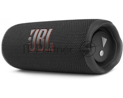 Акустическая система 1.0 BLUETOOTH FLIP 6 BLACK JBL