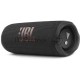 Акустическая система 1.0 BLUETOOTH FLIP 6 BLACK JBL