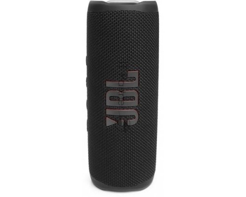 Акустическая система 1.0 BLUETOOTH FLIP 6 BLACK JBL