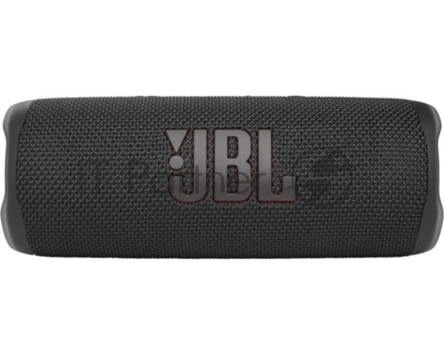 Акустическая система 1.0 BLUETOOTH FLIP 6 BLACK JBL