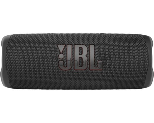 Акустическая система 1.0 BLUETOOTH FLIP 6 BLACK JBL