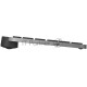 Клавиатура беспроводная Logitech MX Keys Mini Minimalist Wireless Illuminated Keyboard - GRAPHITE - RUS - INTNL (M/N: YR0084)