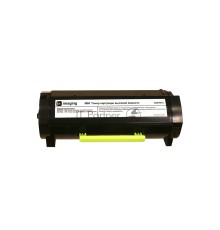 Картридж лазерный Fplus 60STB15 чёрный (15000 стр.) для f+ M60ade