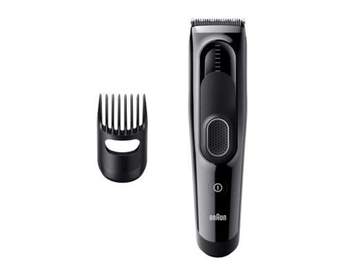 [Электробритвы, триммеры Braun] Машинка для стрижки волос Braun HC5310