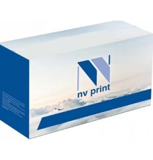 Тонер-картридж NVP совместимый NV-055H Magenta для Canon i-Sensys MF742Cdw/MF744Cdw/MF746Cx/LBP663Cdw/LBP664Cx (5900k)