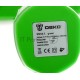Стеклоочиститель Deko WVC3.7 шир.скреб.:130мм пит.:от аккум. зеленый