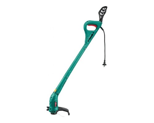 [Бензоинструмент] Триммер электрический Зубр ТСН-25-300 300Вт разбор.штан. реж.эл.:леска