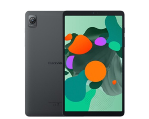 [Планшет] BlackView Tab60 6/128Gb LTE Серый