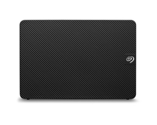 [Носитель информации] Seagate Portable HDD 24TB Expansion desktop drive STKP24000400  {USB 3.0, 3.5
