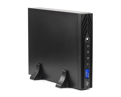 [Бастион ИБП] ИБП Бастион SKAT-UPS 3000-RACK-ON-6x9      {Online, 3000ВА/2700Вт, 2хЕВРО+1хС19, АКБ 6х 9Ач, SNMP/USB/RS-232, доп блок до 4 шт SKAT BC 72/18S3, МПТ} (8756)