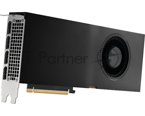 Графическая карта PNY A5000 NVIDIA Quadro RTX A5000 24GB OEM GDDR6 PCIe4.0-ActiveCooling (VCNRTXA5000)