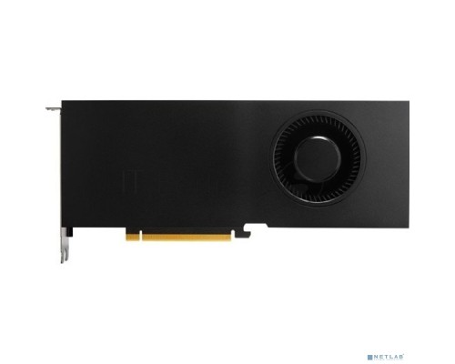 Графическая карта PNY A5000 NVIDIA Quadro RTX A5000 24GB OEM GDDR6 PCIe4.0-ActiveCooling (VCNRTXA5000)