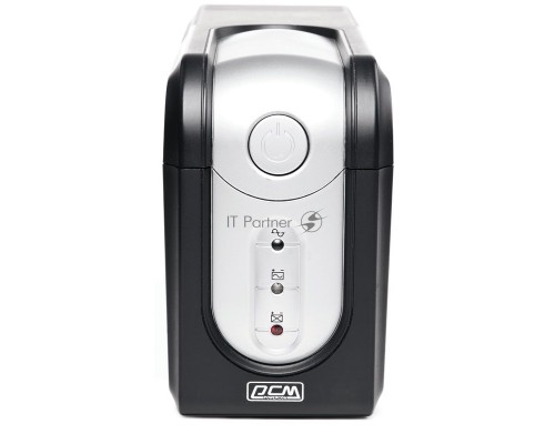 Источник бесперебойного питания Powercom Imperial IMP-625AP 375Вт 625ВА черный