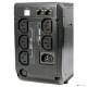 Источник бесперебойного питания Powercom Imperial IMP-625AP 375Вт 625ВА черный