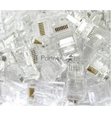 Коннектор RJ45 ANM005-1/20 AOPEN