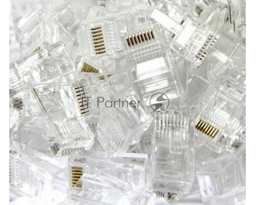 Коннектор RJ45 ANM005-1/20 AOPEN