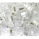 Коннектор RJ45 ANM005-1/20 AOPEN