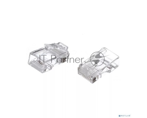 Коннектор RJ45 ANM005-1/20 AOPEN