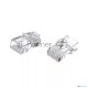 Коннектор RJ45 ANM005-1/20 AOPEN