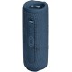 Портативная акустика JBL Flip 6 синий, Bluetooth 5.1, время воспроизведения 12 ч, емкость аккумулятора 4800 mAh, время заряда 2,5 ч, цвет синий