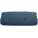Портативная акустика JBL Flip 6 синий, Bluetooth 5.1, время воспроизведения 12 ч, емкость аккумулятора 4800 mAh, время заряда 2,5 ч, цвет синий