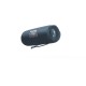 Портативная акустика JBL Flip 6 синий, Bluetooth 5.1, время воспроизведения 12 ч, емкость аккумулятора 4800 mAh, время заряда 2,5 ч, цвет синий