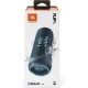 Портативная акустика JBL Flip 6 синий, Bluetooth 5.1, время воспроизведения 12 ч, емкость аккумулятора 4800 mAh, время заряда 2,5 ч, цвет синий