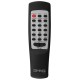 Колонки GMNG OK-603 2.0 черный 50Вт BT