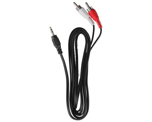 Колонки GMNG OK-603 2.0 черный 50Вт BT