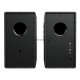 Колонки GMNG OK-603 2.0 черный 50Вт BT