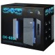 Колонки GMNG OK-603 2.0 черный 50Вт BT