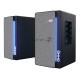 Колонки GMNG OK-603 2.0 черный 50Вт BT